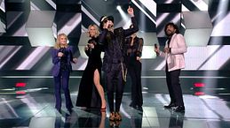 All Together Now, la quarta puntata