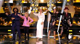 All Together Now, la sesta puntata