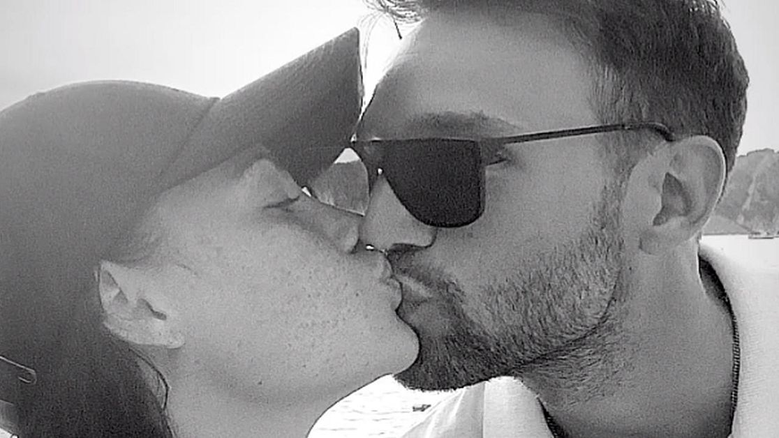 Rosalinda e Andrea: l'amore nato al "GF Vip"