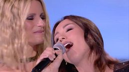 Aurora Ramazzotti canta "A Natural Woman"