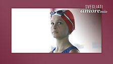Caterina Sbaraglia è Sara Santoro