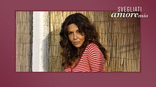 Sabrina Ferilli è Nanà Santoro