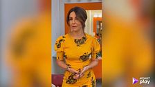 Svegliati amore mio, Sabrina Ferilli è Nanà