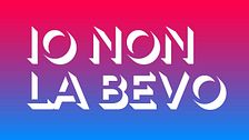 Io non la bevo!