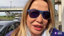Svegliati amore mio, il messaggio di Simona Izzo