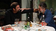 Svegliati amore mio, 15% di share per il finale