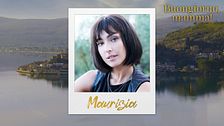 Stella Egitto è Maurizia Scalzi