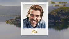 Giovanni Calcagno è Elio Borghi