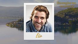 Giovanni Calcagno è Elio Borghi
