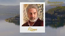 Filippo Gili è Filippo della Rosa