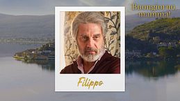 Filippo Gili è Filippo della Rosa