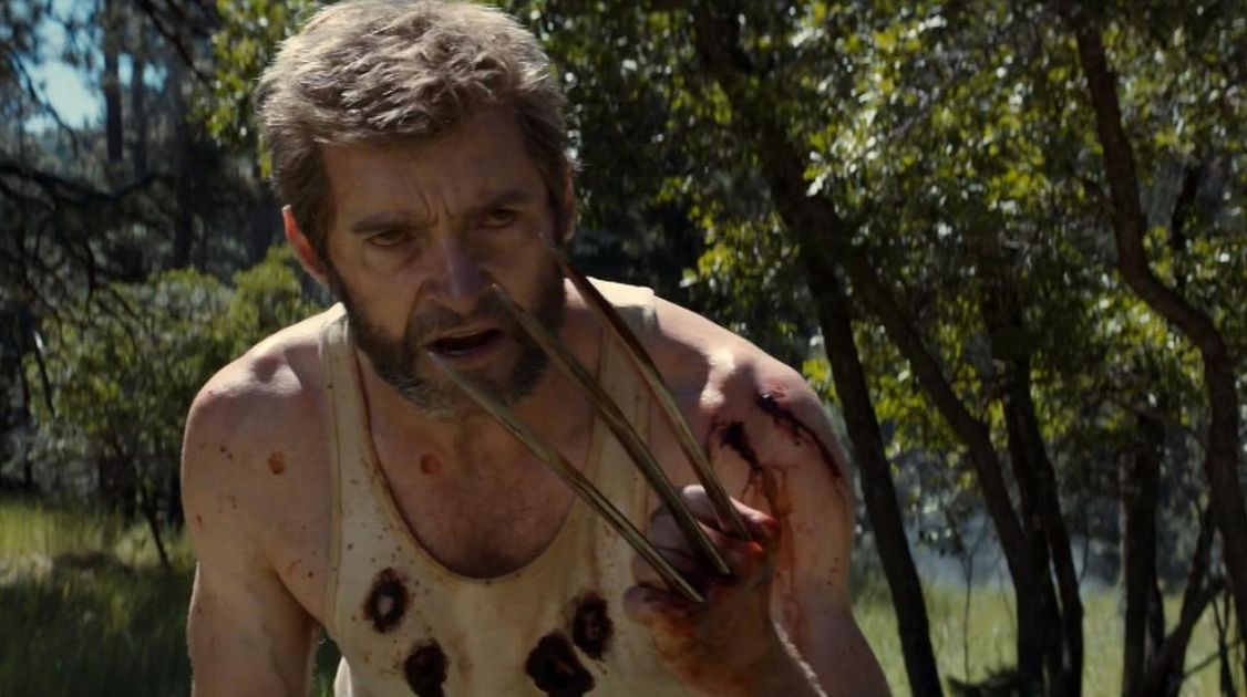 Logan - The Wolverine in streaming | Mediaset Infinity