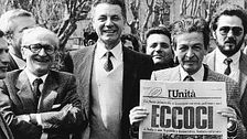 Il sogno di una cosa
