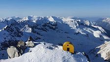 Adamello: il libro di ghiaccio