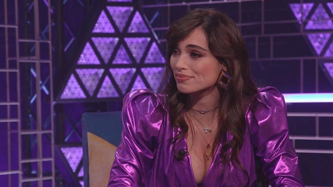 Venus Club con Lorella Boccia, la prima puntata in streaming | Mediaset ...