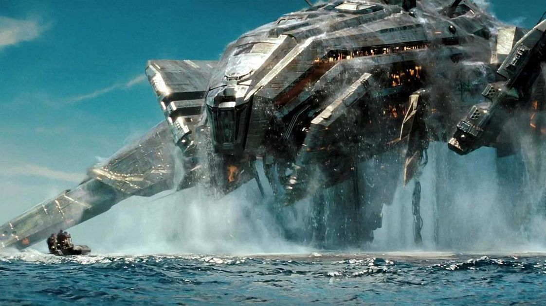 Battleship su Italia1 e in streaming | Mediaset Infinity