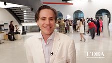 L'Ora - Inchiostro contro piombo, Giovanni Alfieri: "Restituiamo memoria a un gruppo di eroi"