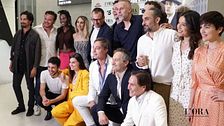 L'Ora - Inchiostro contro piombo, il backstage dell'anteprima