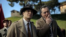 L'Ora - Inchiostro contro piombo, la prima puntata