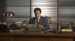 L'Ora - Inchiostro contro piombo, le anticipazioni