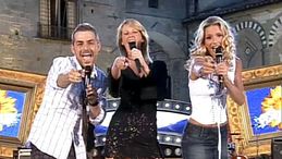 Festivalbar, l'edizione 2002 torna su Mediaset Extra