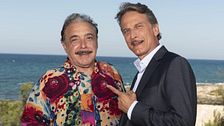 Fratelli Caputo su Canale 5 e in streaming