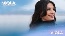 Francesca Chillemi è Viola Vitale