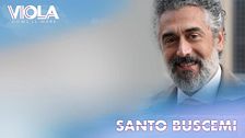 David Coco è Santo Buscemi