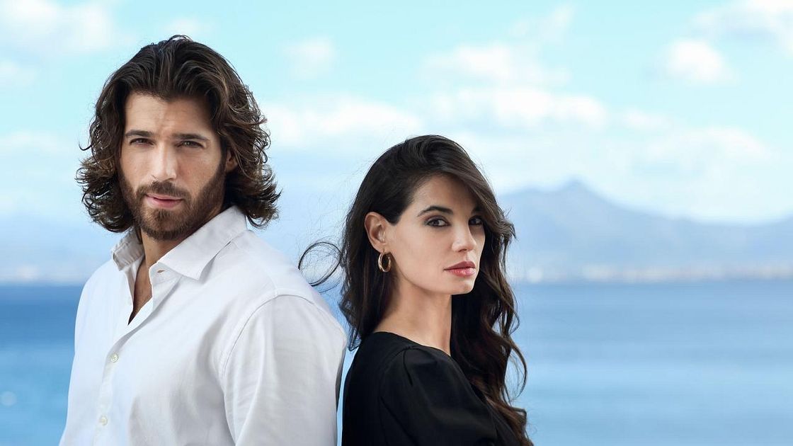 Tutte le puntate di Viola come il mare in streaming | Mediaset Infinity