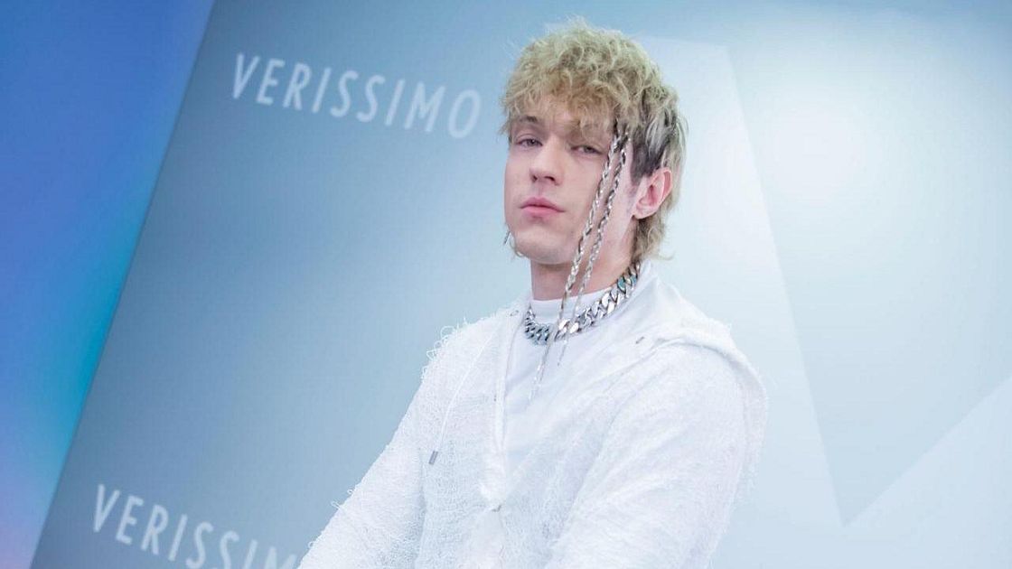 Irama, il ritmo del talento | Mediaset Infinity