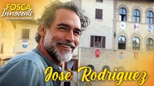 Sergio Muñiz è Josè Rodriguez