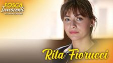 Caterina Signorini è Rita Fiorucci