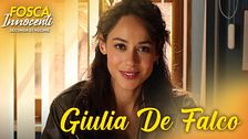 Desirée Noferini è Giulia De Falco