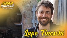 Giovanni Scifoni è Lapo Fineschi