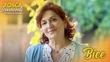 Giorgia Trasselli è Bice