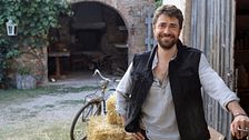 Fosca Innocenti 2, Giovanni Scifoni su Lapo: "Un gran viziato"