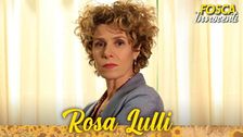 Fosca Innocenti 2, Cecilia Dazzi racconta Rosa Lulli