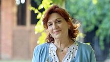 La tata di Giorgia Trasselli, da Casa Vianello a Fosca Innocenti
