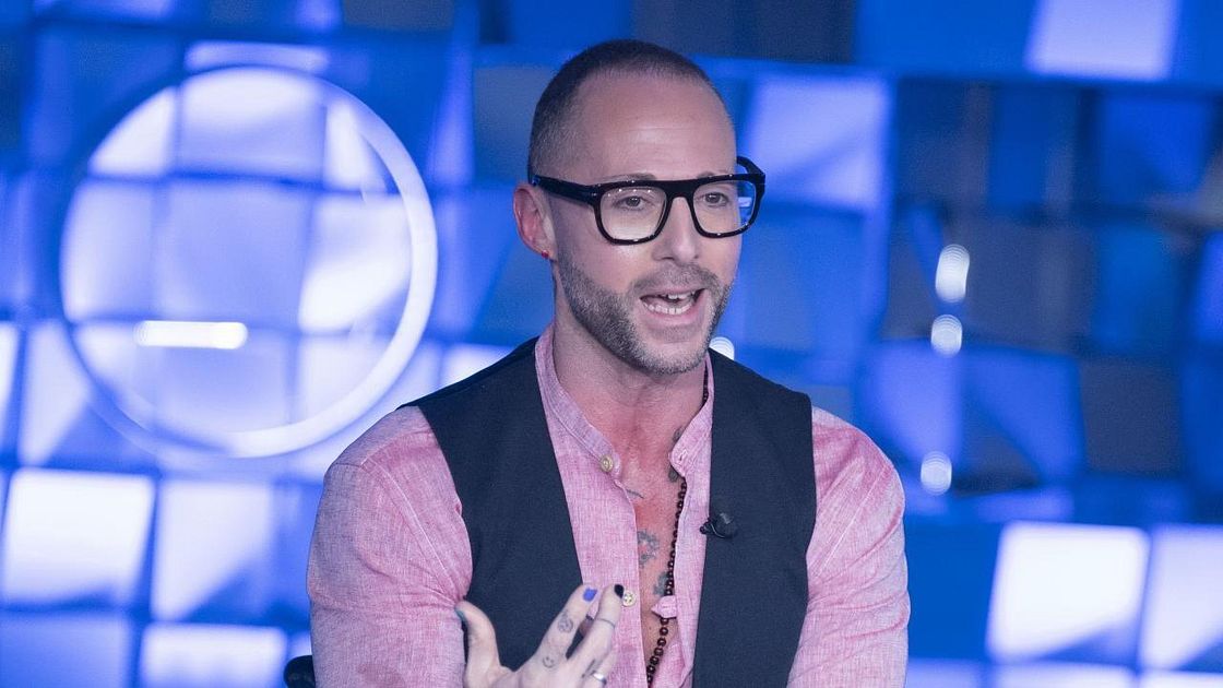 L'emozionante coreografia di Ivan Cottini | Mediaset Infinity
