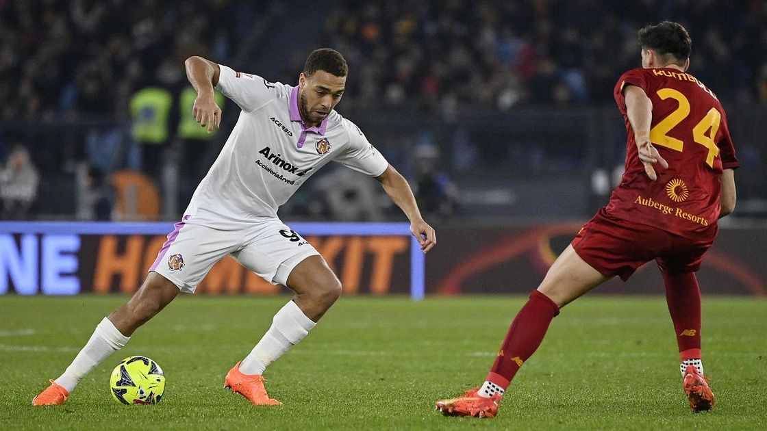Coppa Italia, Roma-Cremonese 1-2: gol e highlights | Mediaset Infinity