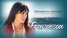 Elena Funari è Francesca Borghi