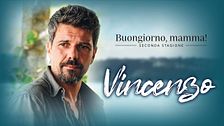 Domenico Diele è Vincenzo Colaprico