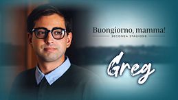Giovanni Nasta è Greg