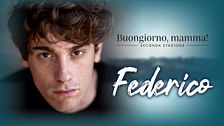 Federico Cesari è Federico
