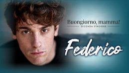 Federico Cesari è Federico