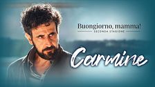 Luca Angeletti è Carmine