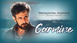 Luca Angeletti è Carmine