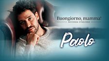 Alessandro Cosentini è Paolo
