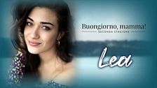 Nicoletta Di Bisceglie è Lea