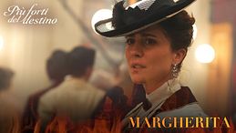 Francesca Valtorta è Margherita
